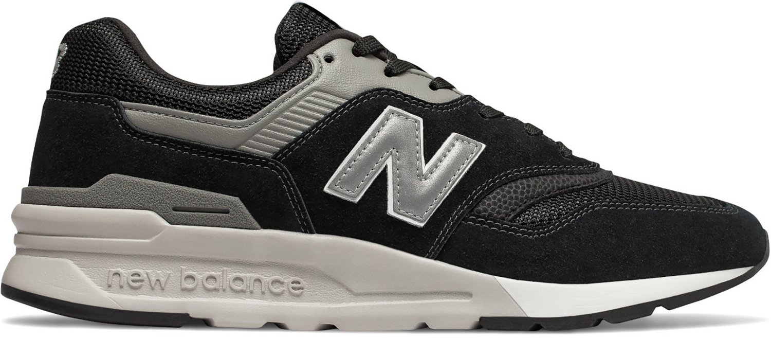 New Balance Men's 997H Shoes | Free Shipping at Academy