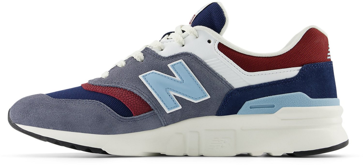 New Balance Men's 997H Shoes - view number 2