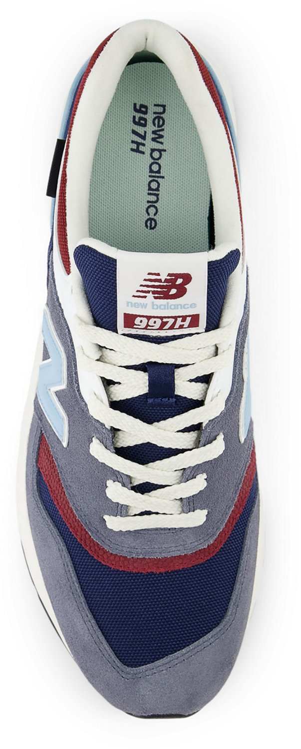 New Balance Men's 997H Shoes - view number 4