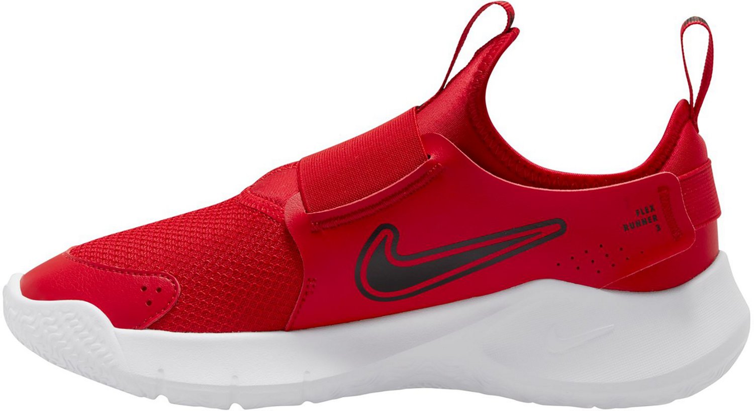 Nike Kids' Grade School Flex Runner 3 Shoes - view number 2