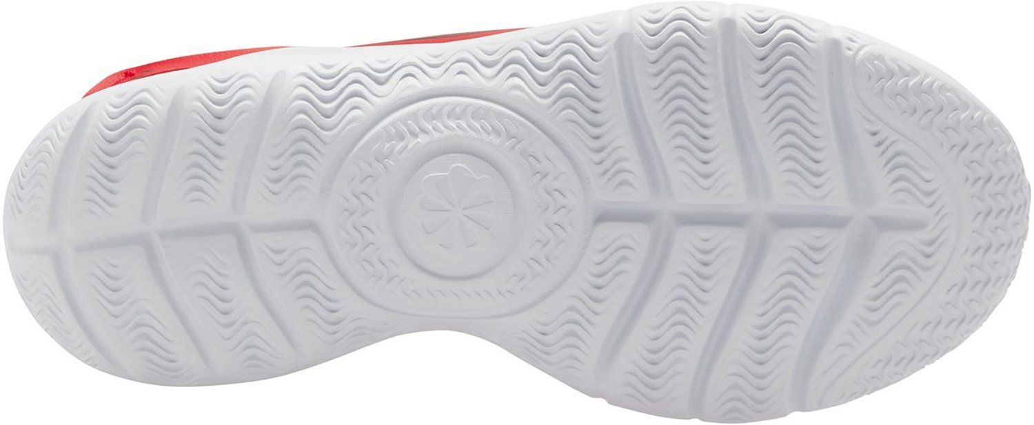 Nike Kids' Grade School Flex Runner 3 Shoes - view number 4