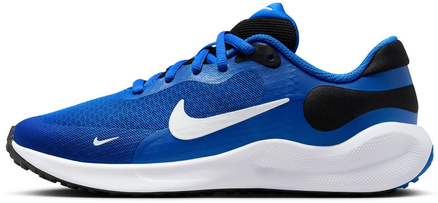 Nike Kids' Grade School Revolution 7 Running Shoes - view number 2