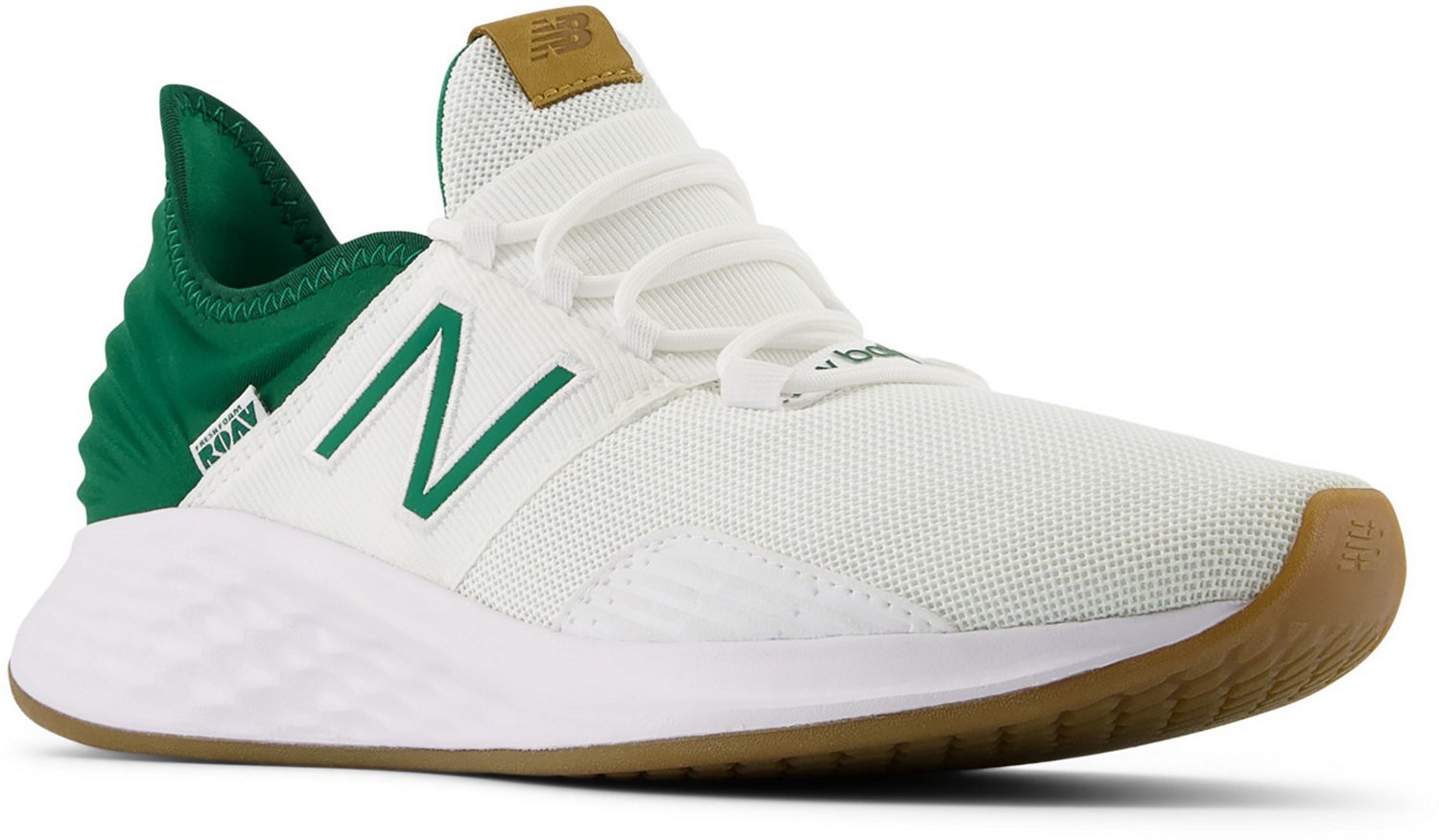 New Balance Men's Roav v1 Running Shoes - view number 3