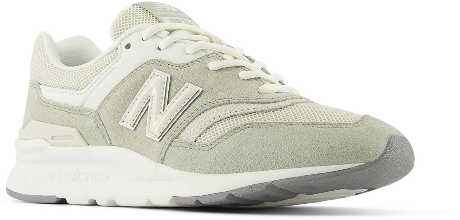 New Balance Women's 997H Shoes                                                                                                   - view number 3