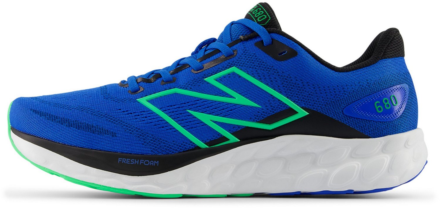 New Balance Men's Fresh Foam 680 v8 Running Shoes - view number 2