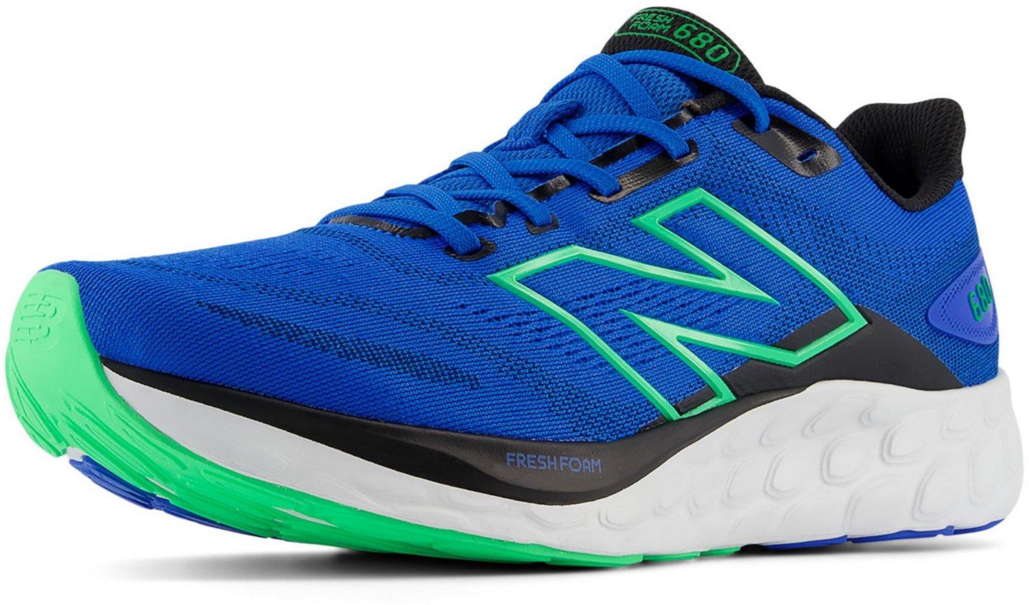 New Balance Men's Fresh Foam 680 v8 Running Shoes - view number 4