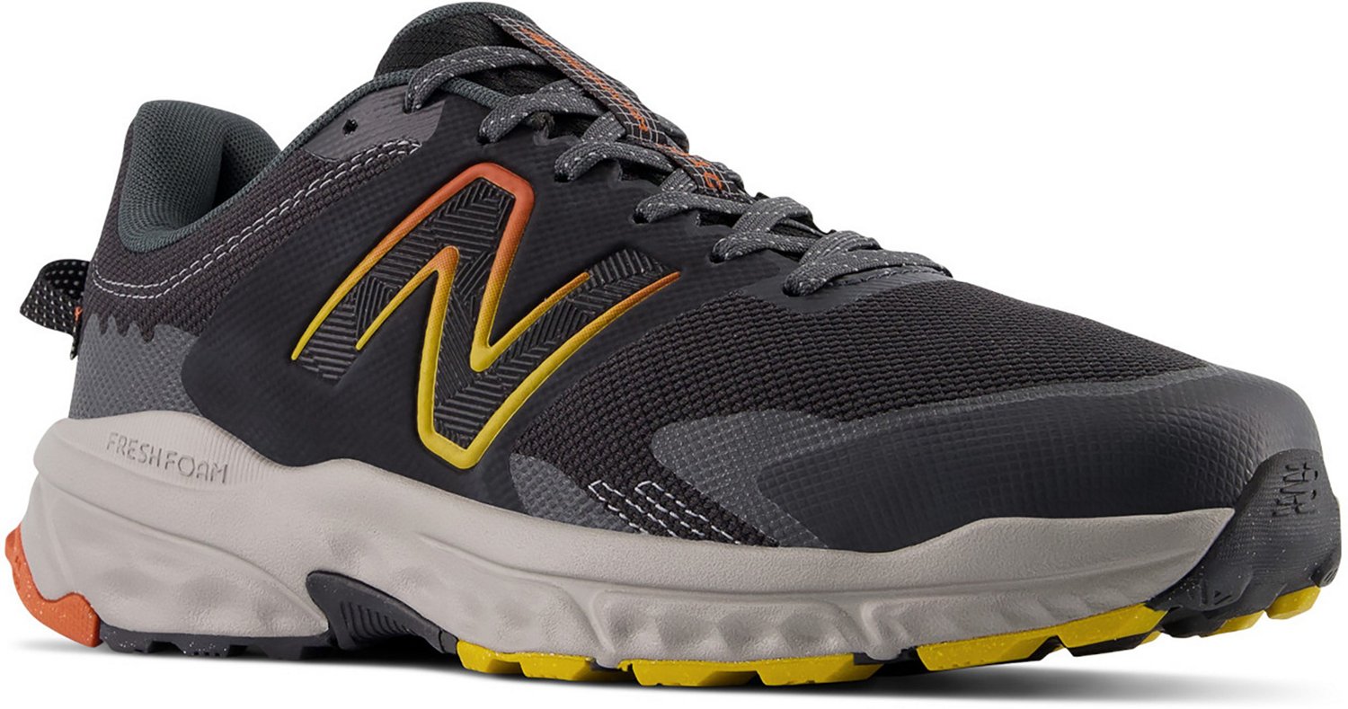 New Balance Men's Fresh Foam 510 Running Shoes - view number 3