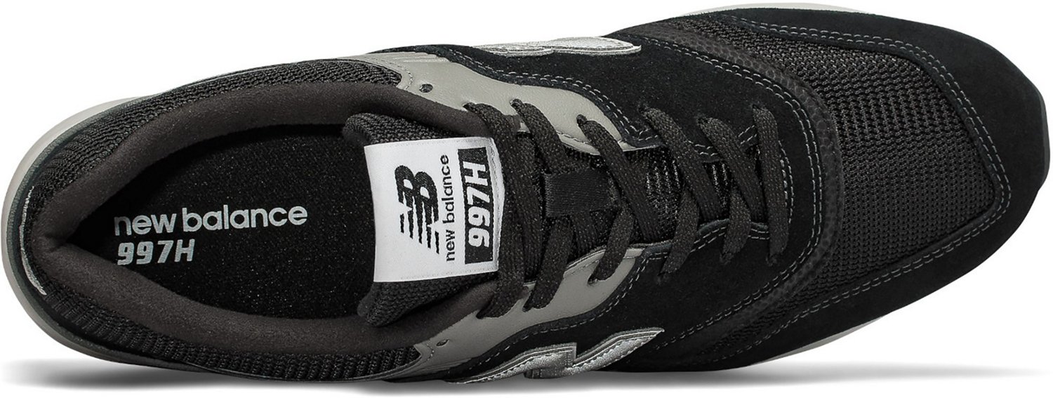 New Balance Men's 997H Shoes                                                                                                     - view number 3