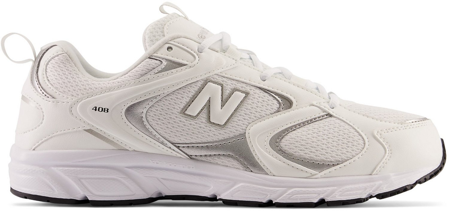 New Balance Adult s 408 Shoes Free Shipping at Academy