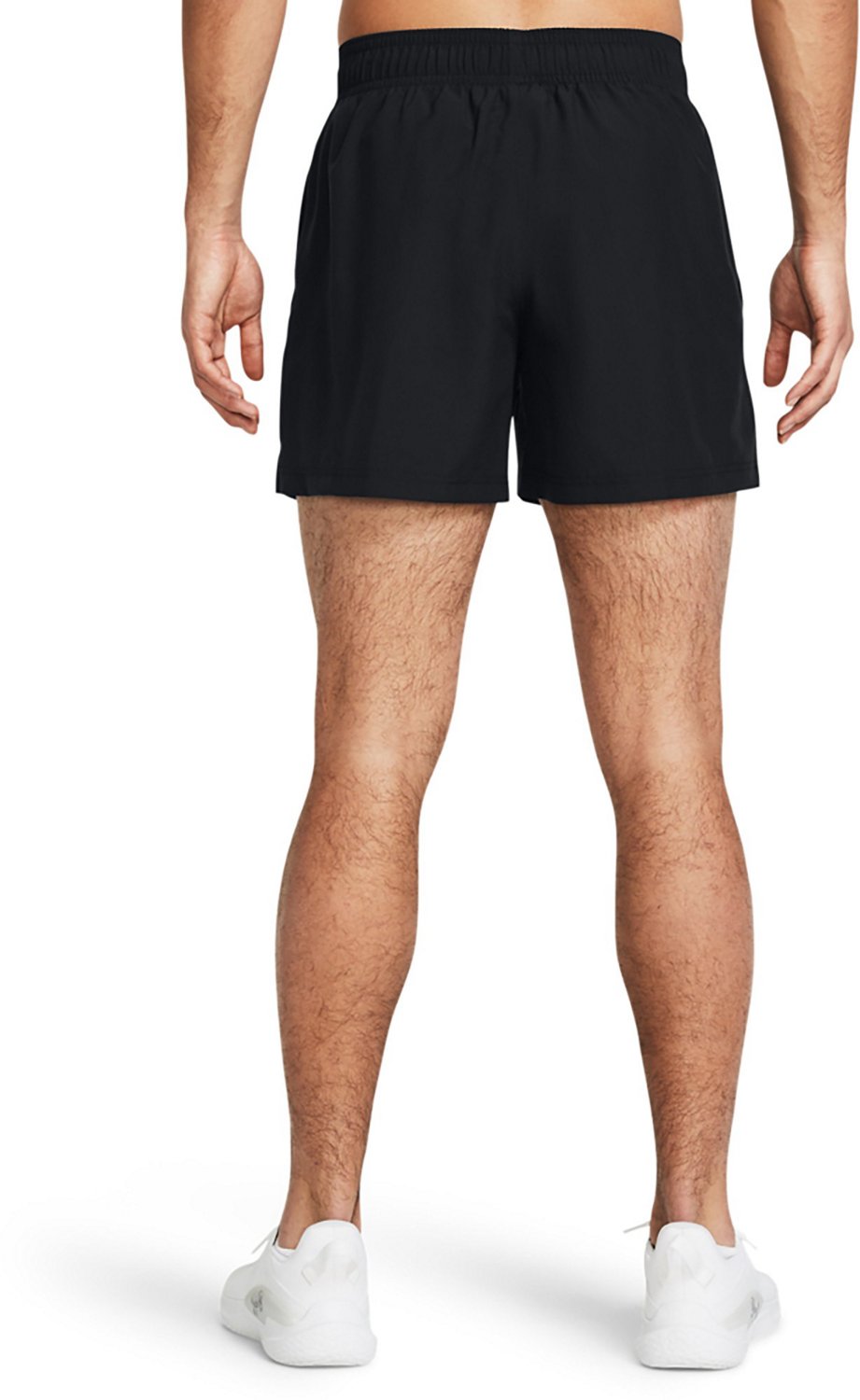 Under Armour Men's Woven Shorts 5