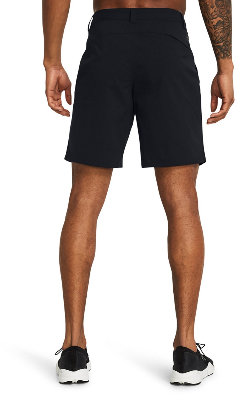 Under Armour Men's Fish Hunt 2.0 Shorts - view number 2
