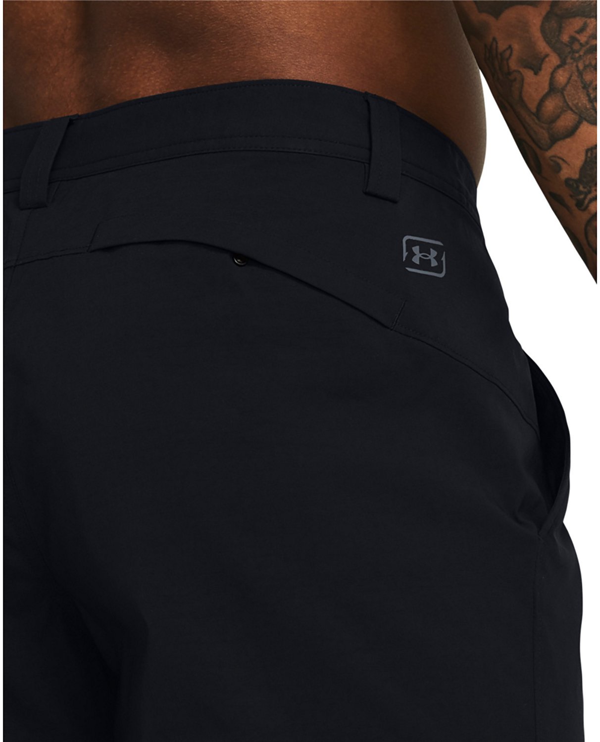 Under Armour Men's Fish Hunt 2.0 Shorts - view number 3