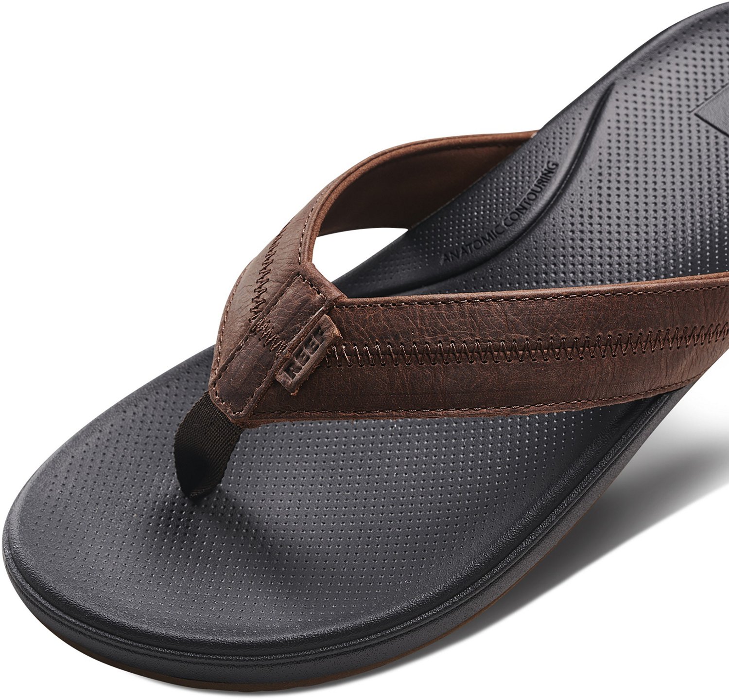 Reef Men's Cushion Phantom LE 2.0 Flip Flops                                                                                     - view number 5