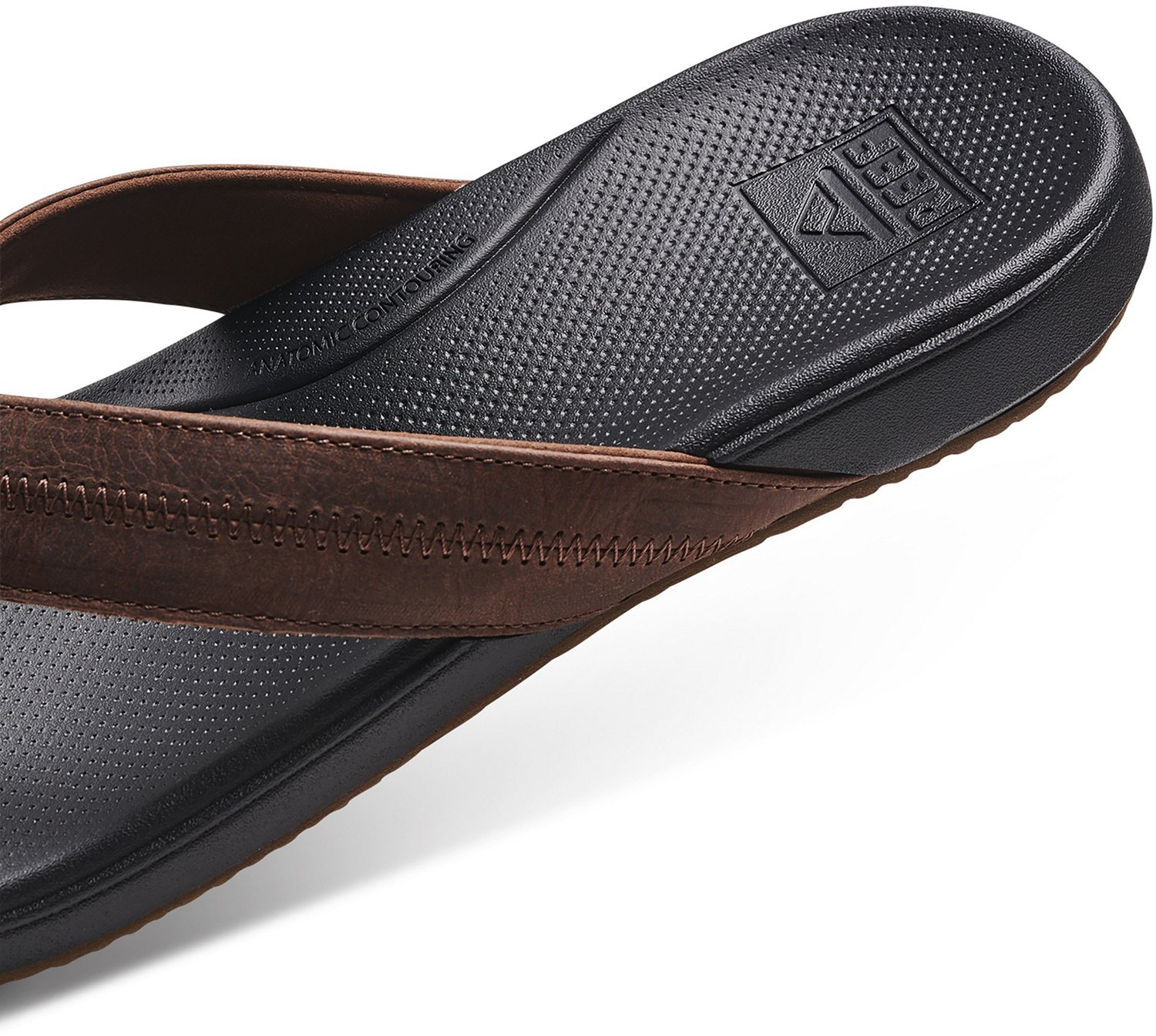 Reef Men's Cushion Phantom LE 2.0 Flip Flops                                                                                     - view number 6