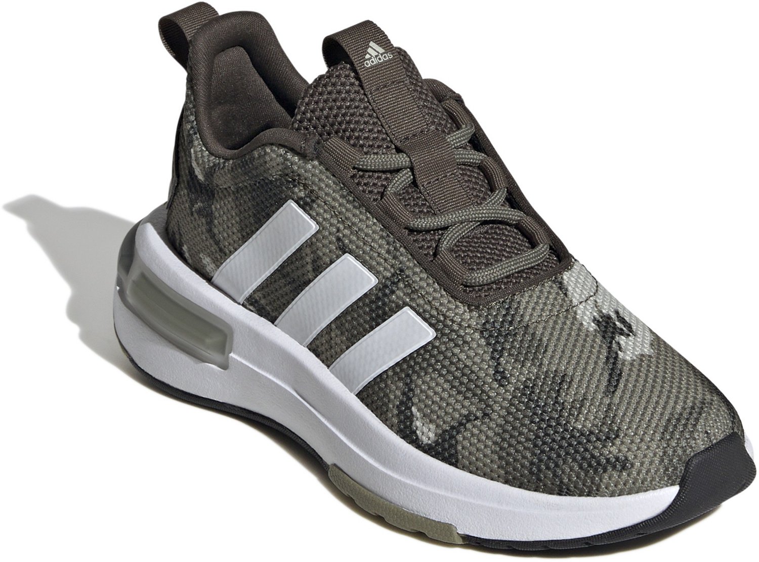 Adidas camo shoes boys online