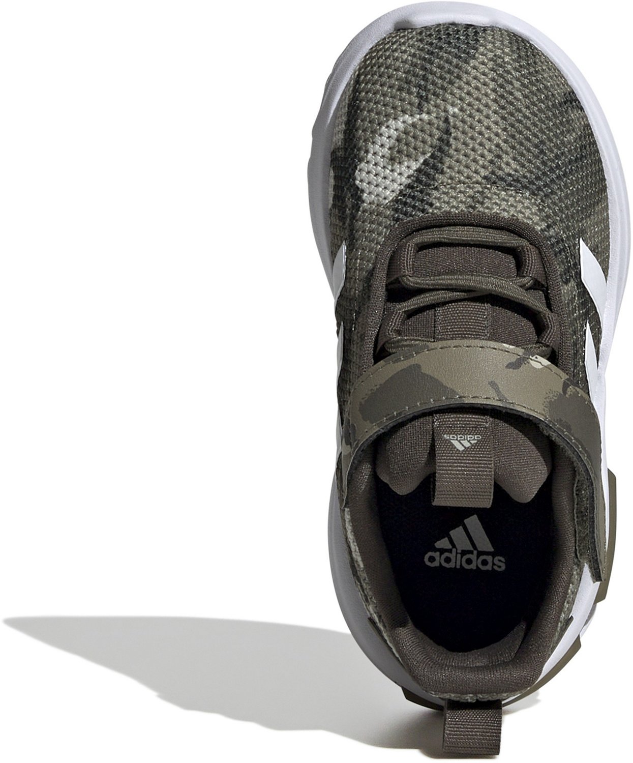 Camo adidas shoes youth on sale