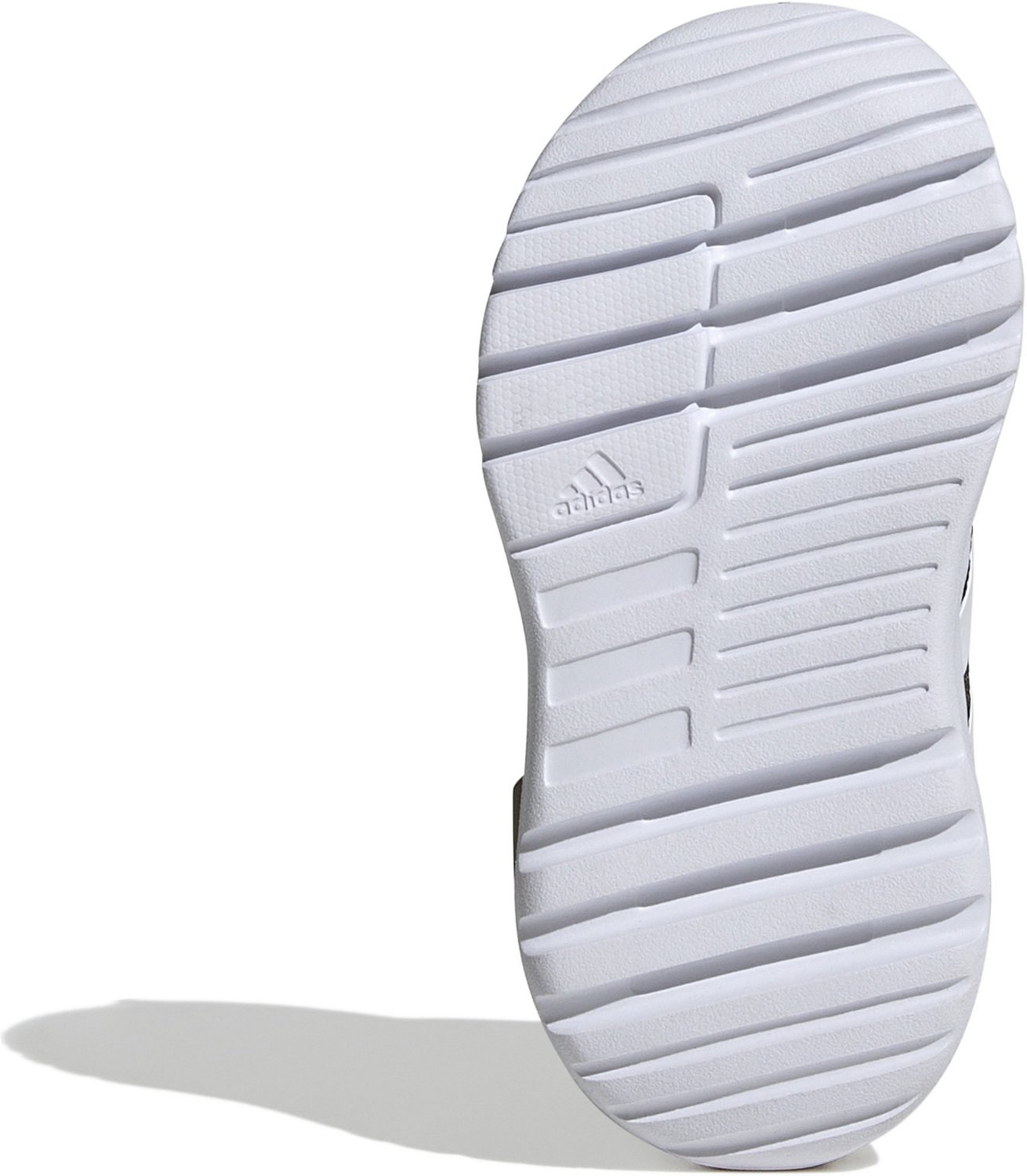 adidas Toddler Boys' Racer TR23 Camo Running Shoes - view number 6