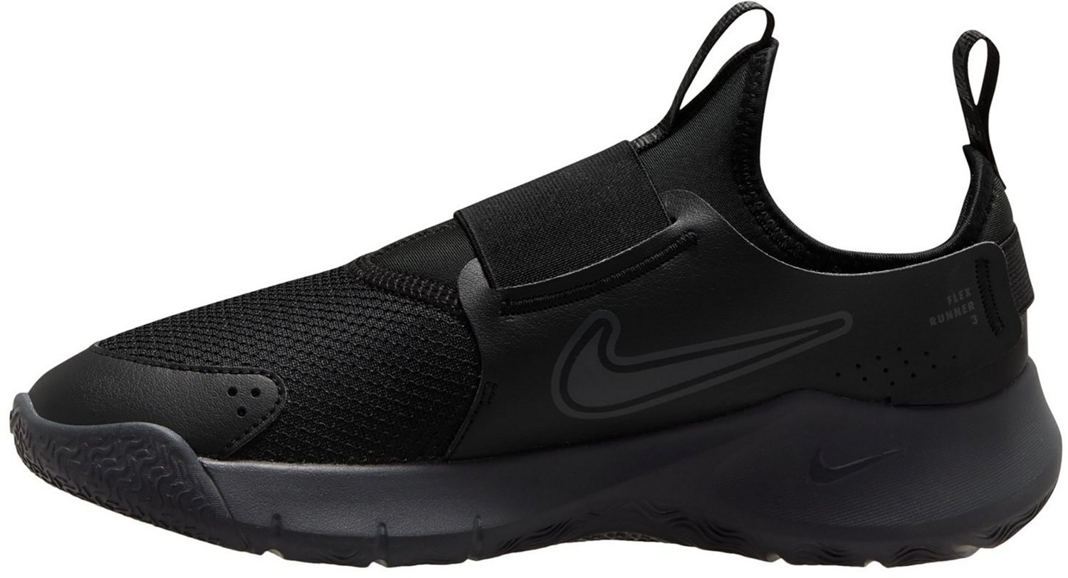 Nike Kids' Grade School Flex Runner 3 Shoes - view number 2