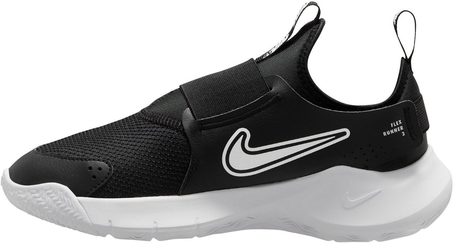 Nike Kids' Grade School Flex Runner 3 Shoes - view number 2