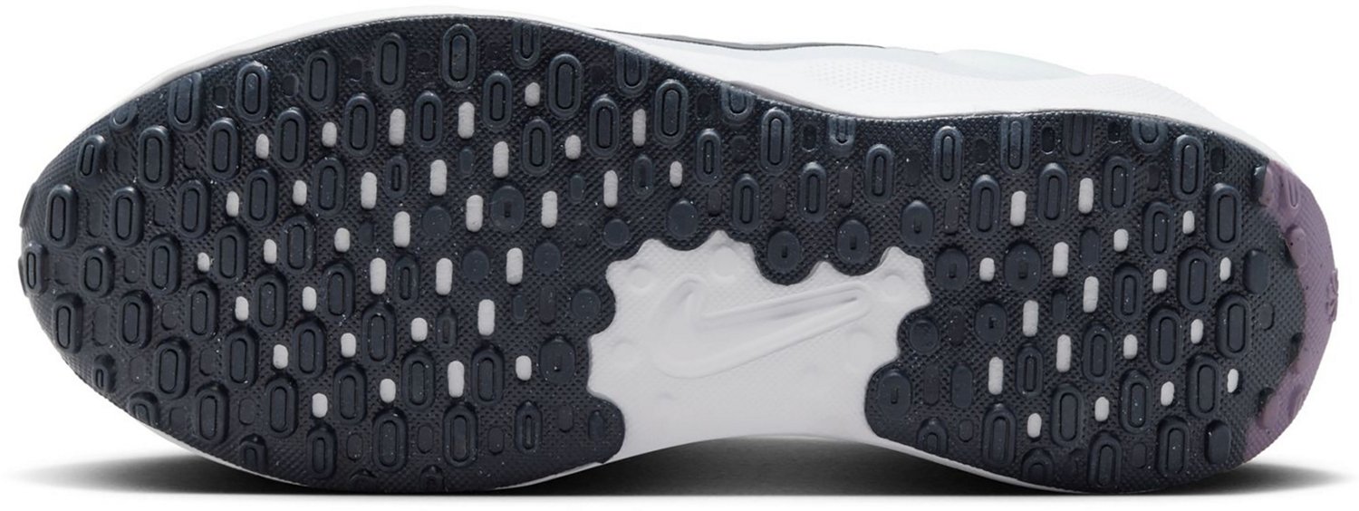 Nike Kids' Grade School Revolution 7 Running Shoes - view number 6