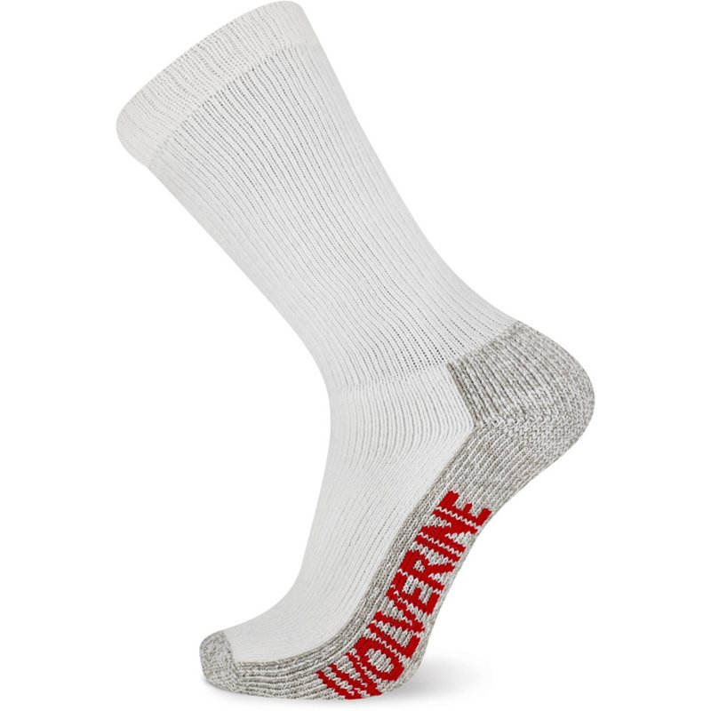 Wolverine Men's Ste… - image