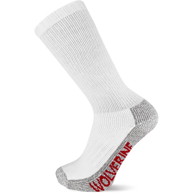 Wolverine Steel Toe… - image