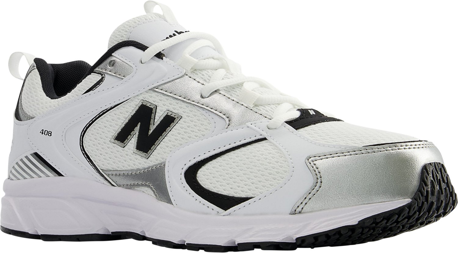 New Balance Women's 408 Shoes - view number 3
