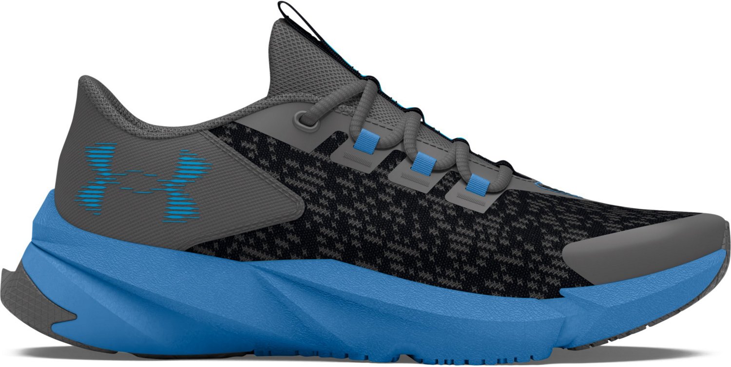 Under Armour Boys Scramjet 5 GS Running Shoes Academy