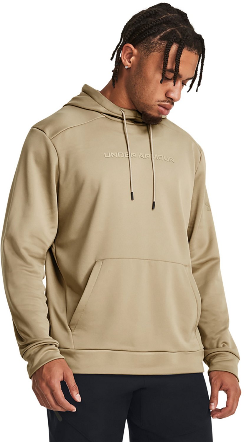 Under Armour Men's Graphic Armour Fleece Hoodie                                                                                  - view number 1
