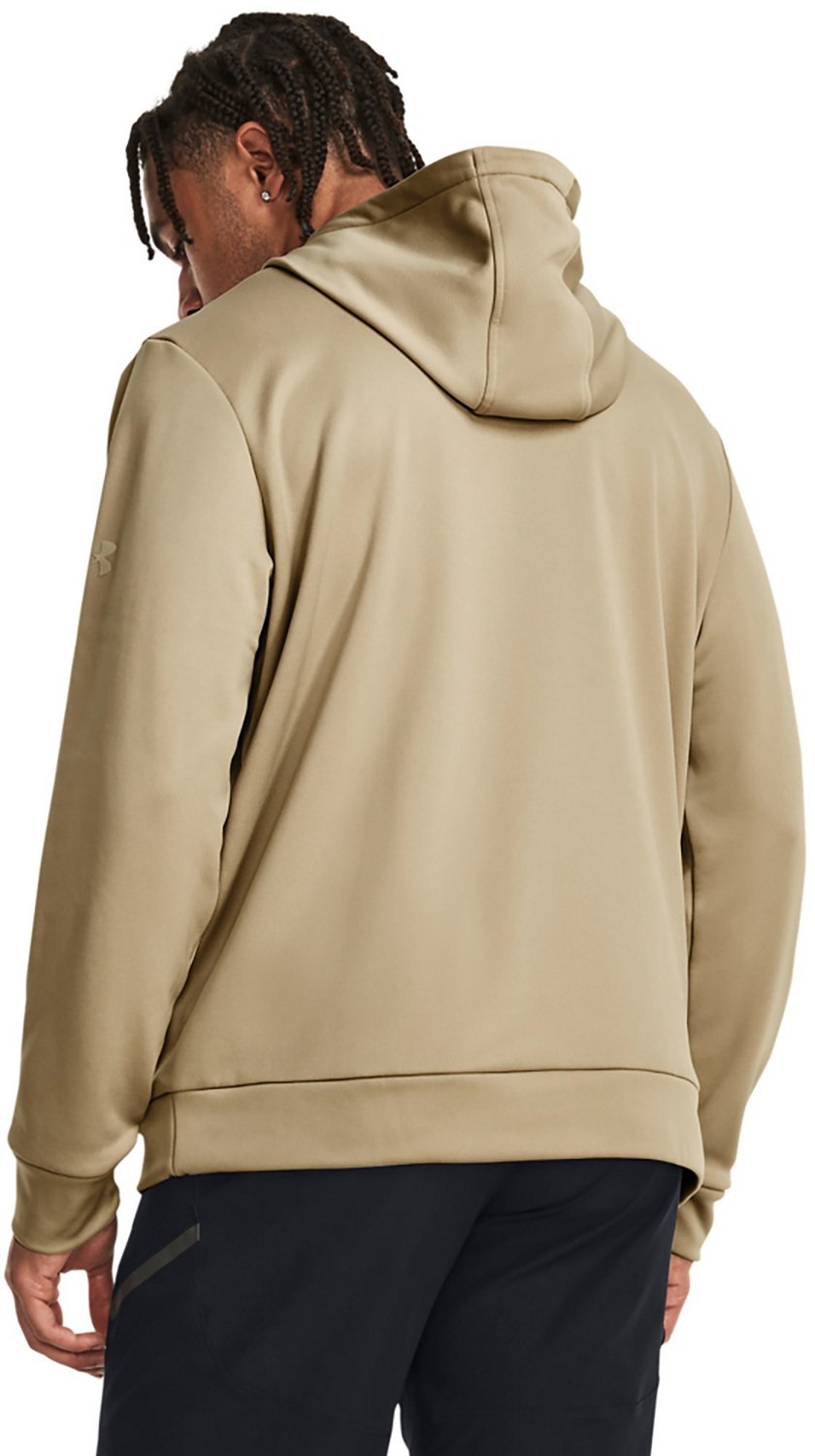Under Armour Men's Graphic Armour Fleece Hoodie                                                                                  - view number 2