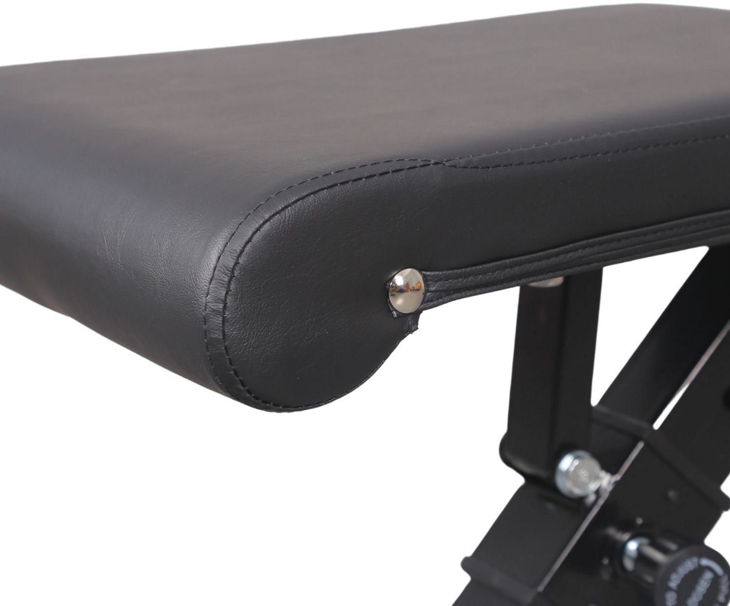 G Fashion Style Workout Weight Bench - view number 7