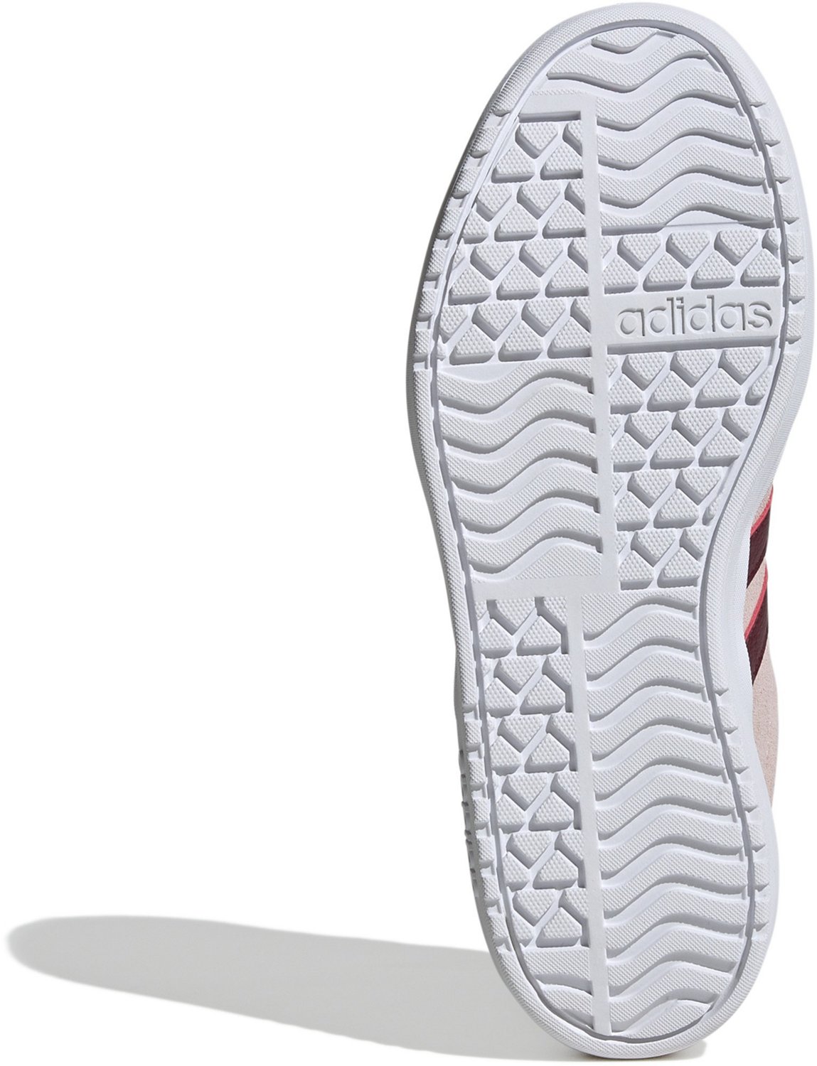 adidas Kids' Grade School VL Court Bold Shoes - view number 6