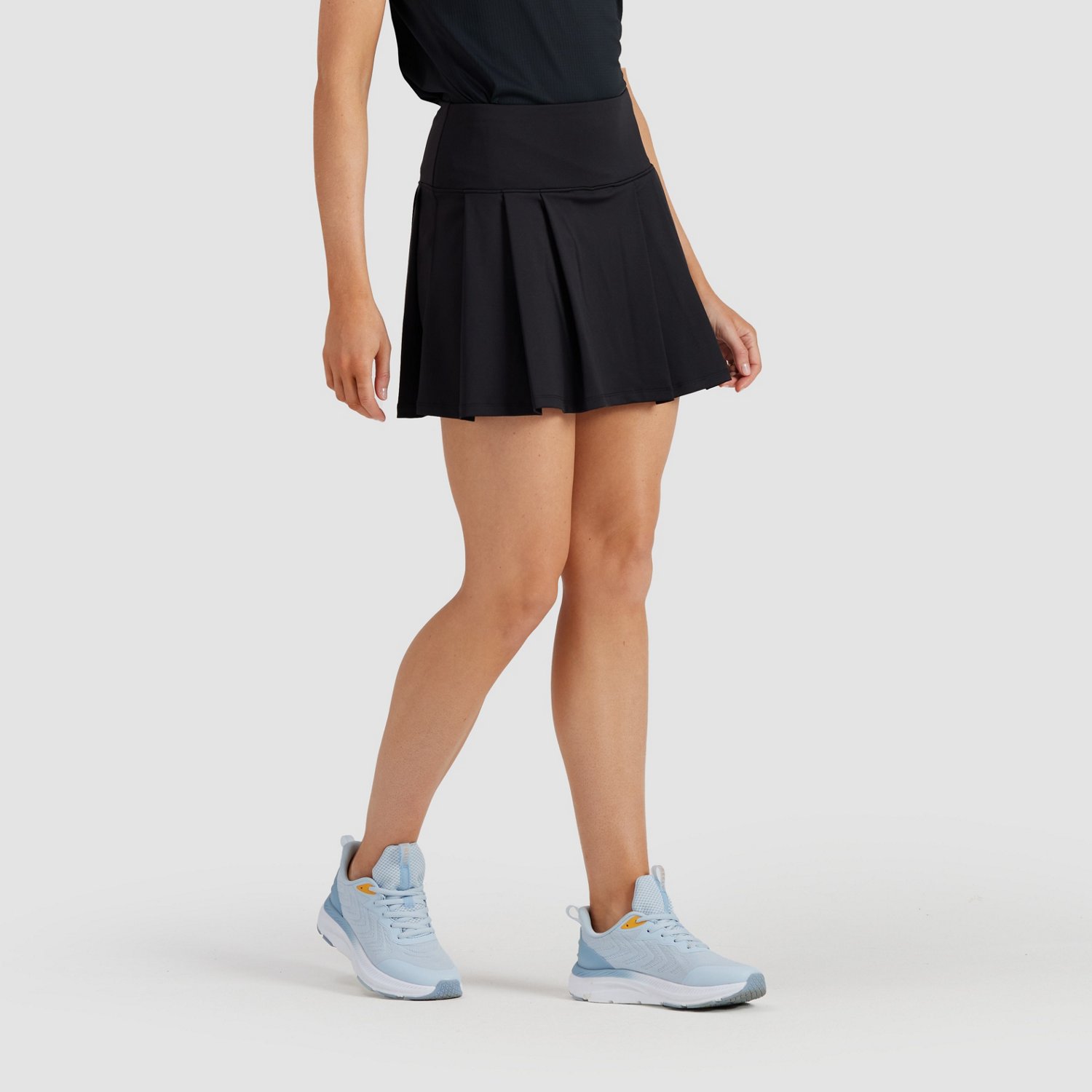  IUGA Tennis Skirts for Women with Pockets Shorts Athletic Golf  Skorts Skirts for Women High Waisted Running Workout Skorts Black :  Clothing, Shoes & Jewelry