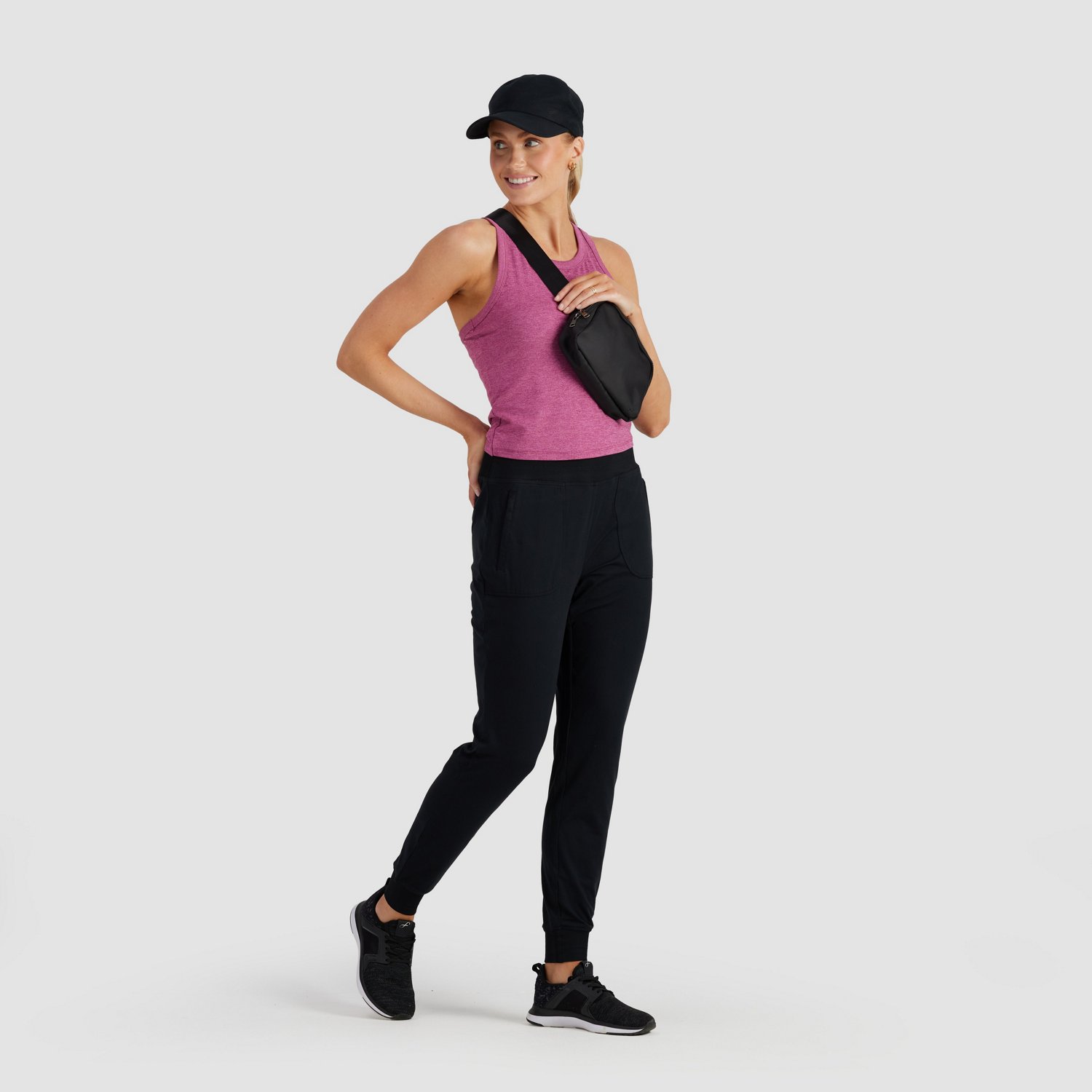 Freely Women's Coastal Luxe Joggers - view number 2