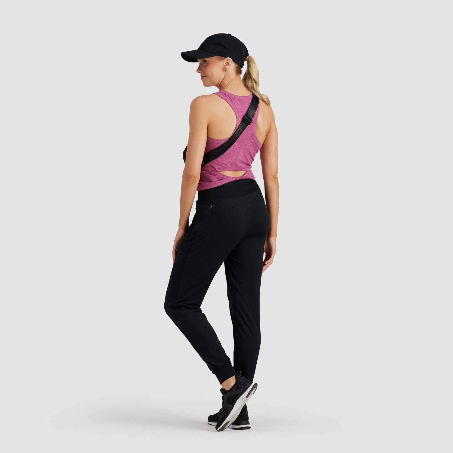 Freely Women's Coastal Luxe Joggers - view number 3
