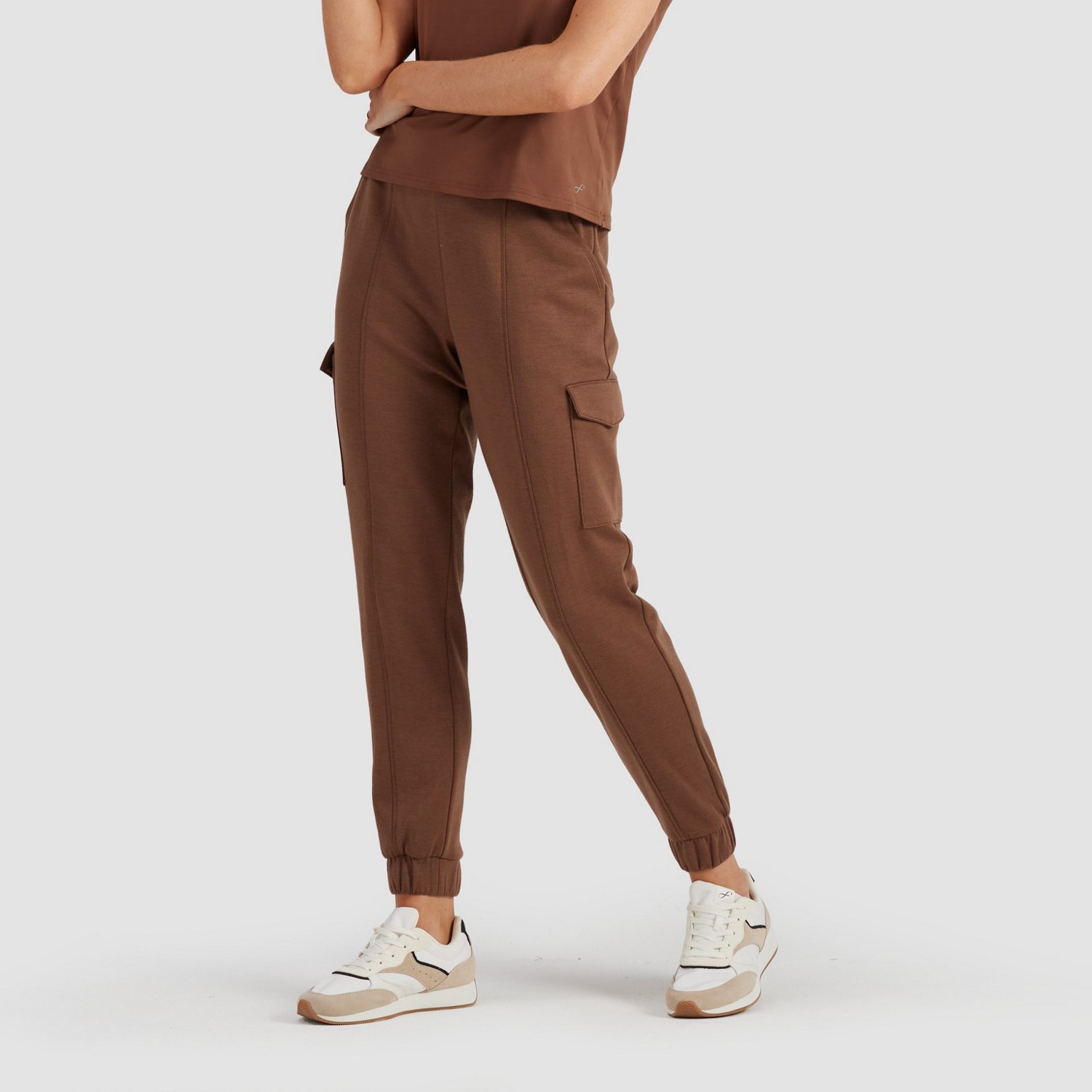 Freely Women's Transit Joggers - view number 1