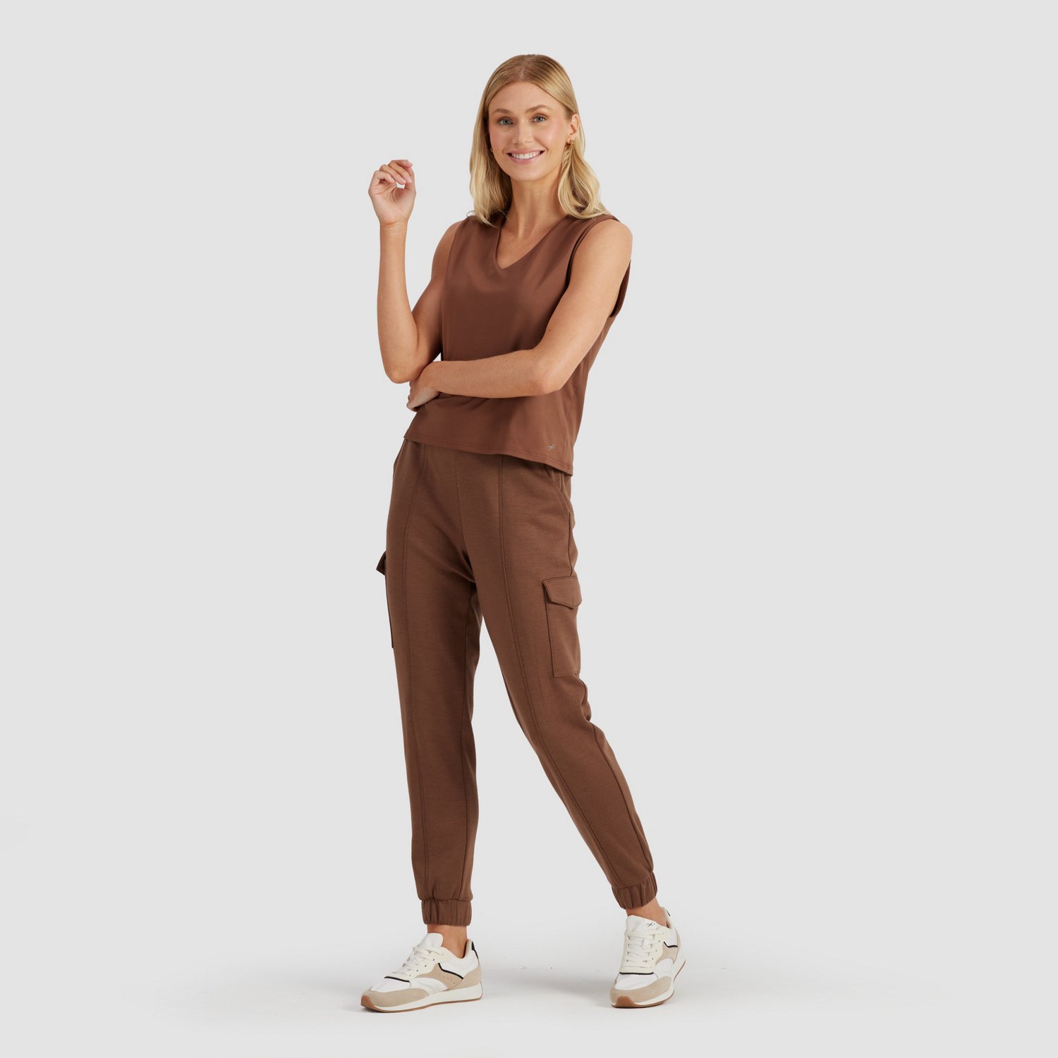 Freely Women's Transit Joggers - view number 2