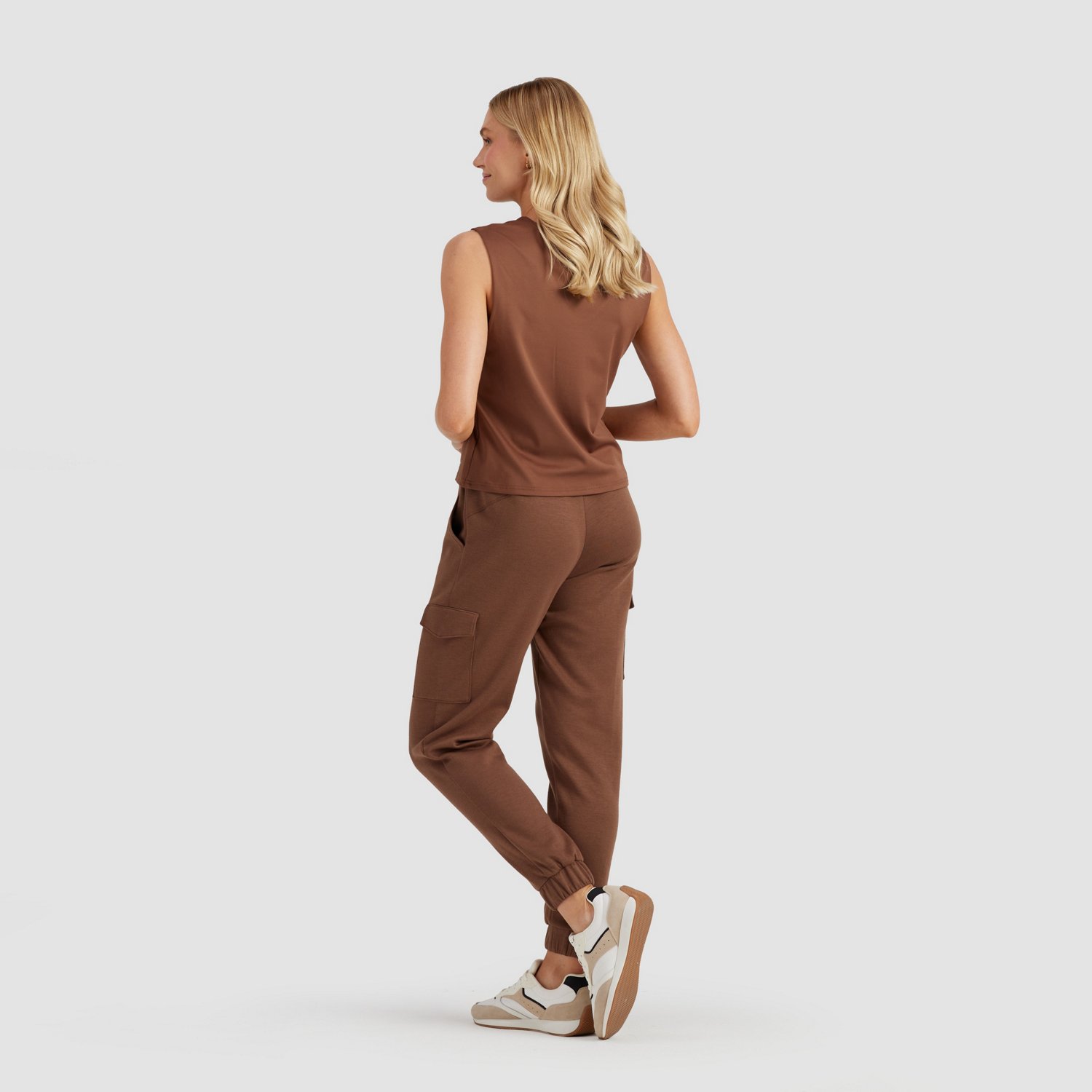 Freely Women's Transit Joggers - view number 3