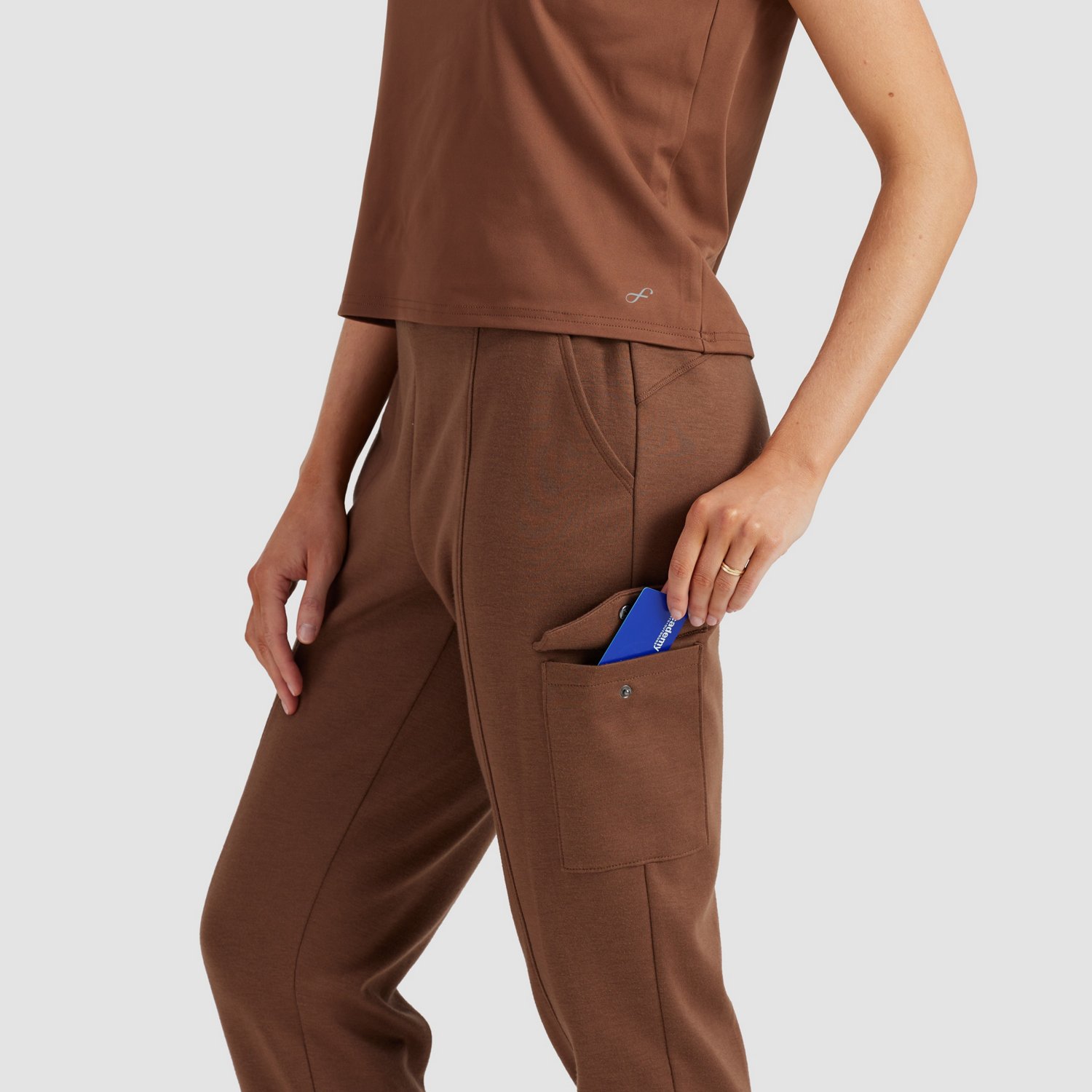 Freely Women's Transit Joggers - view number 4