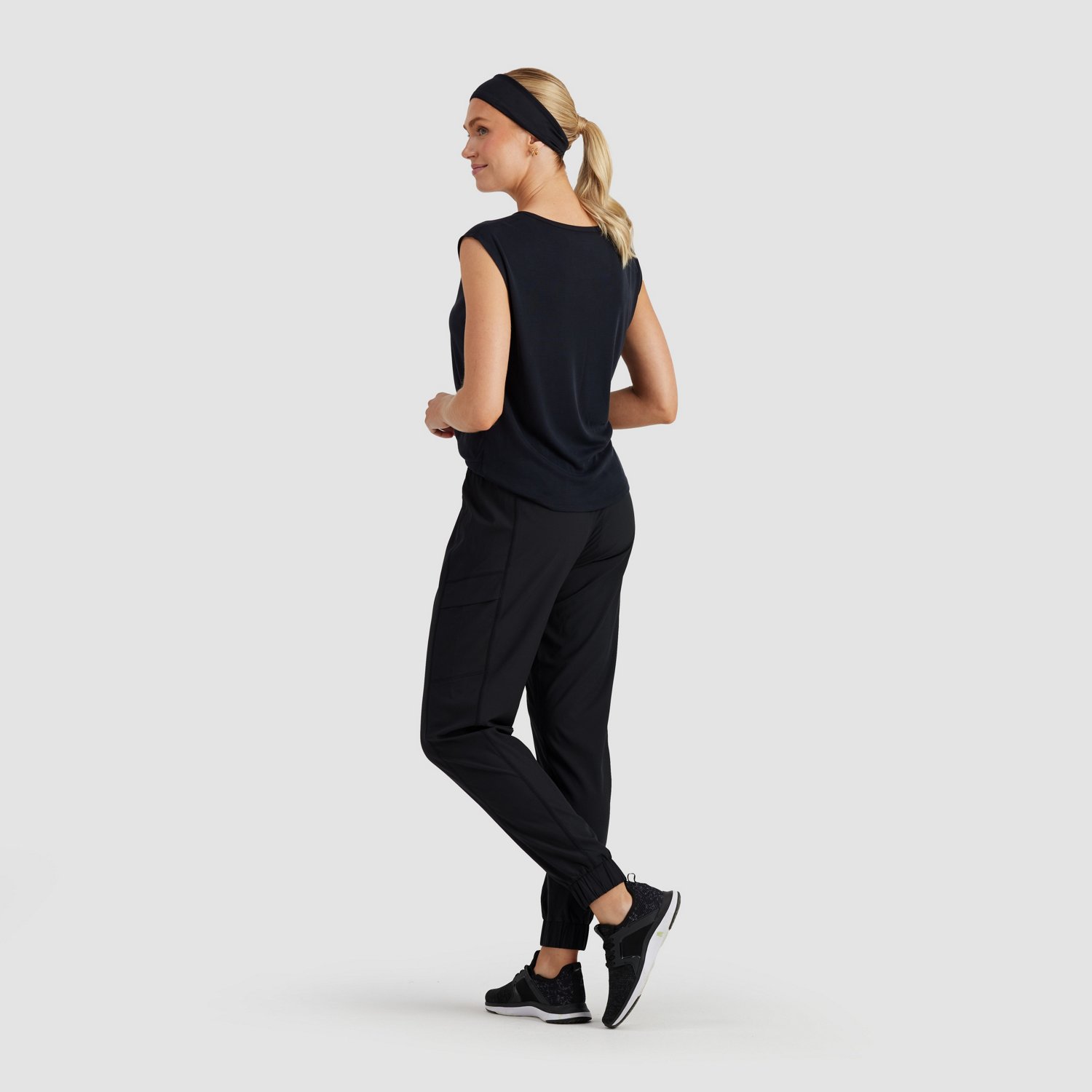 Freely Women's Passage Joggers