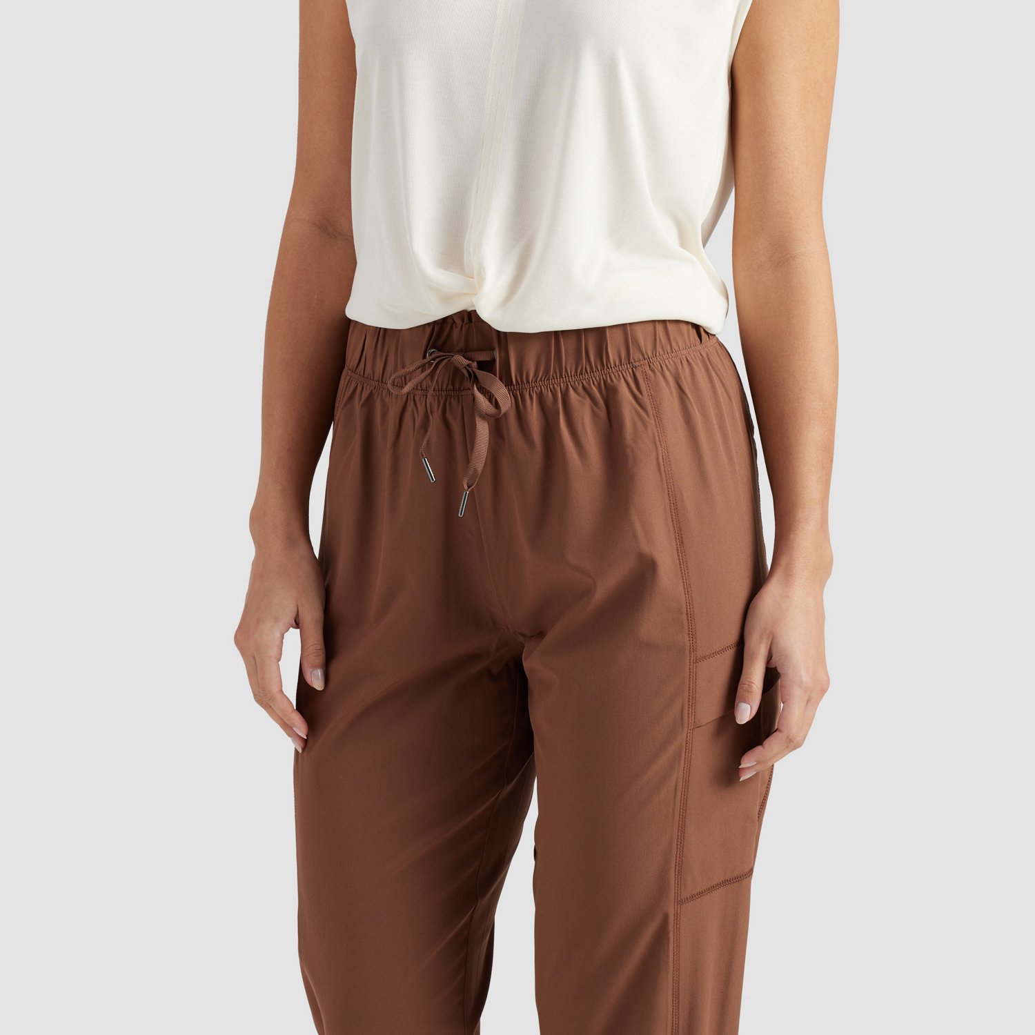 Freely Women's Passage Joggers - view number 4