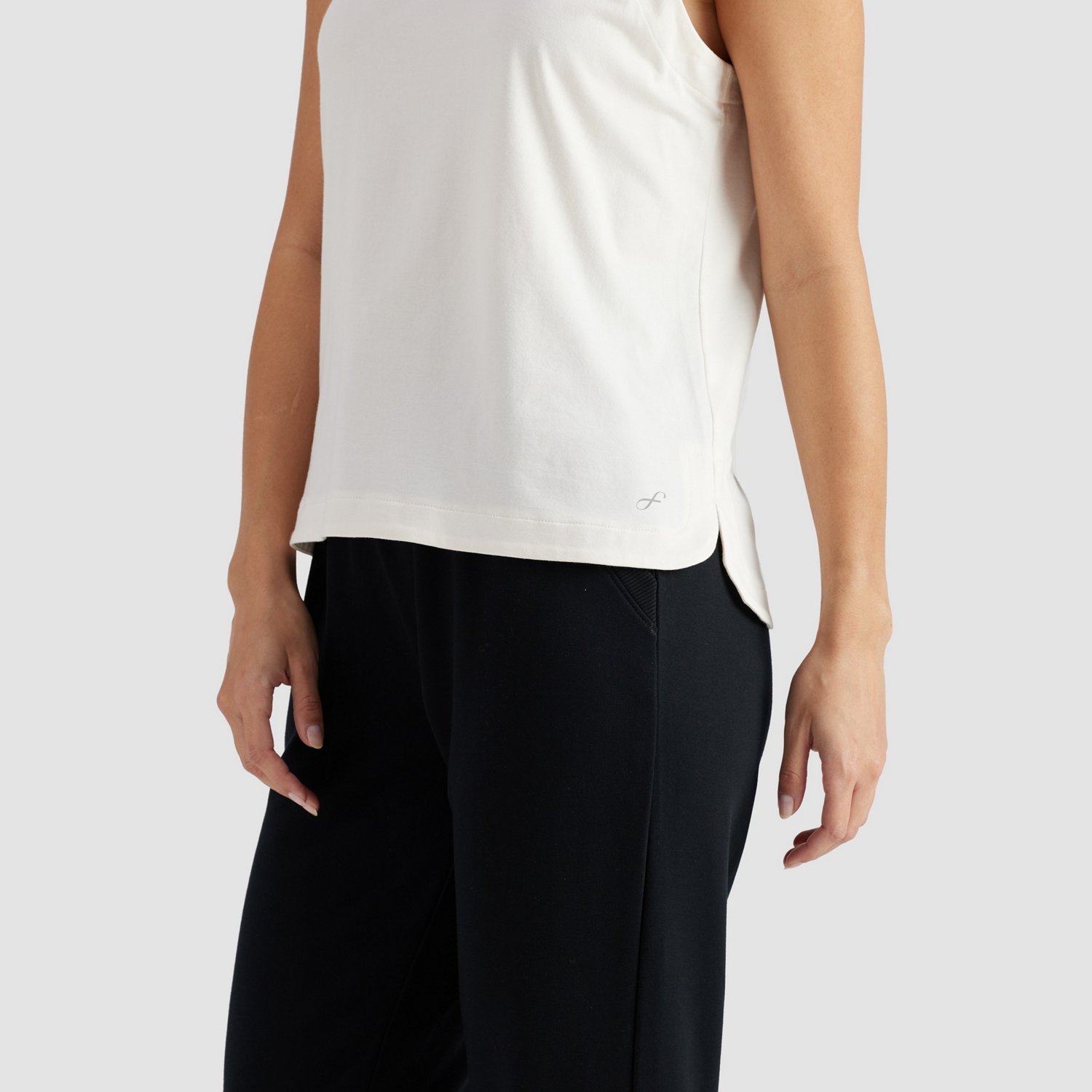 Freely Women's Analise Tank Top - view number 4