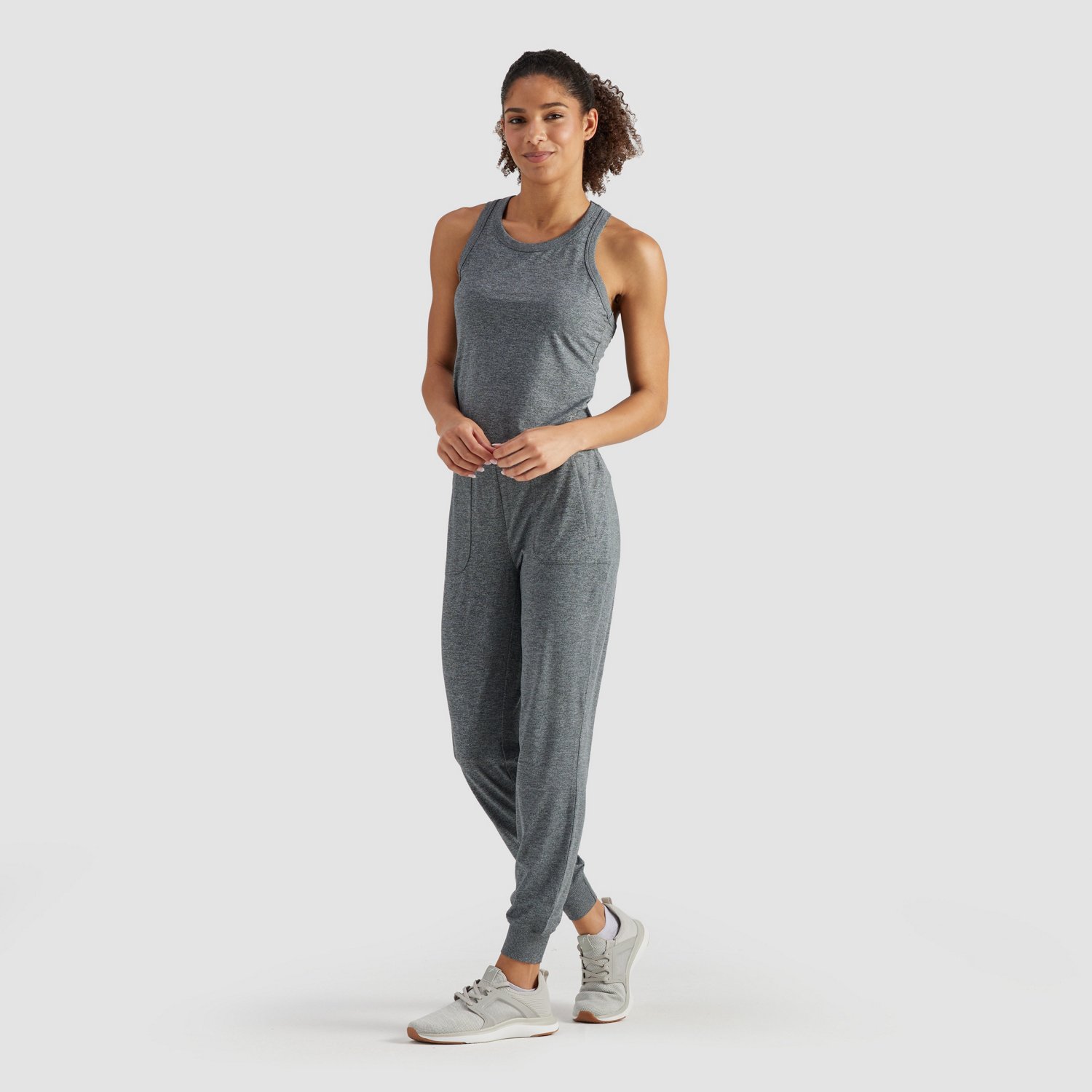 Freely Women's Coastal Luxe Tank Top - view number 2