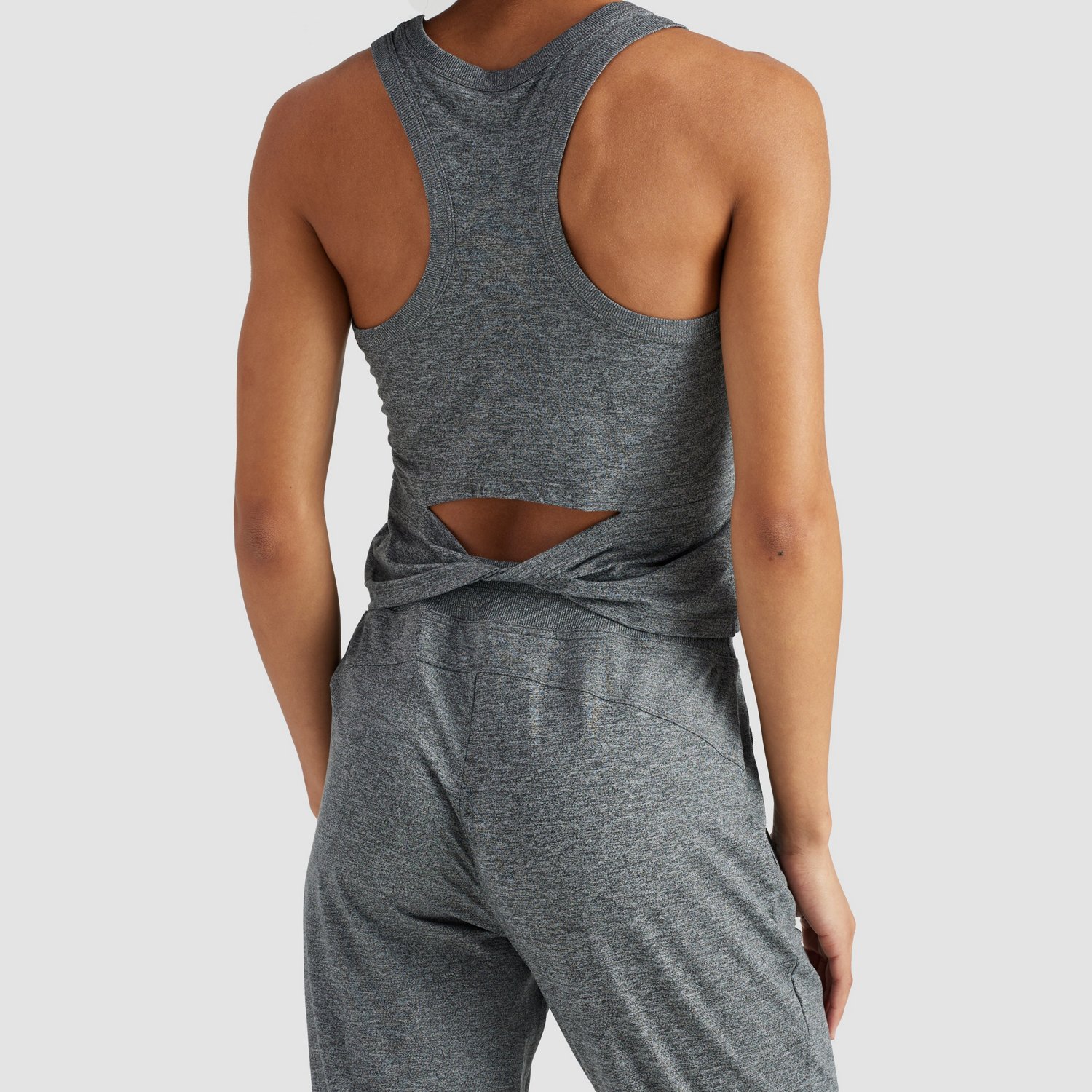 Freely Women's Coastal Luxe Tank Top - view number 4