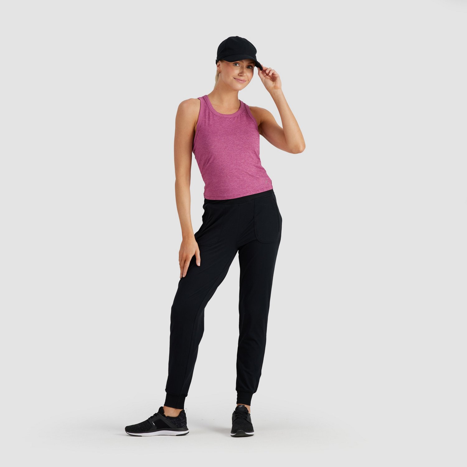 Freely Women's Coastal Luxe Tank Top - view number 2