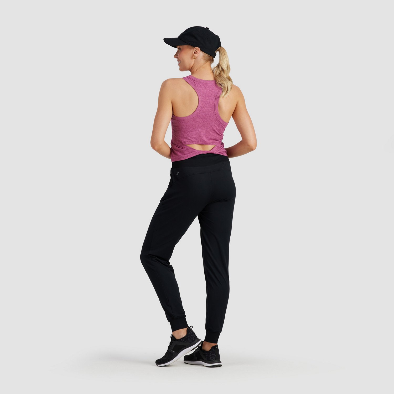 Freely Women's Coastal Luxe Tank Top - view number 3