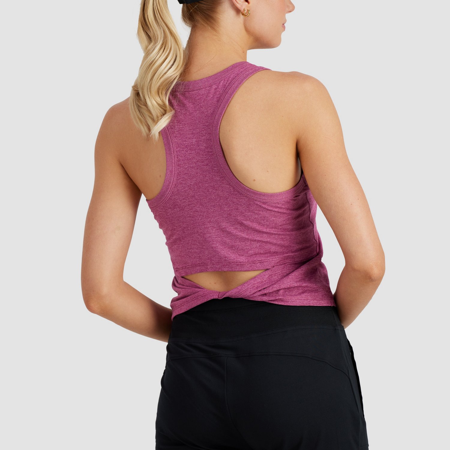 Freely Women's Coastal Luxe Tank Top - view number 4