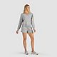 Freely Women's Athena Pullover Sweatshirt                                                                                        - view number 2