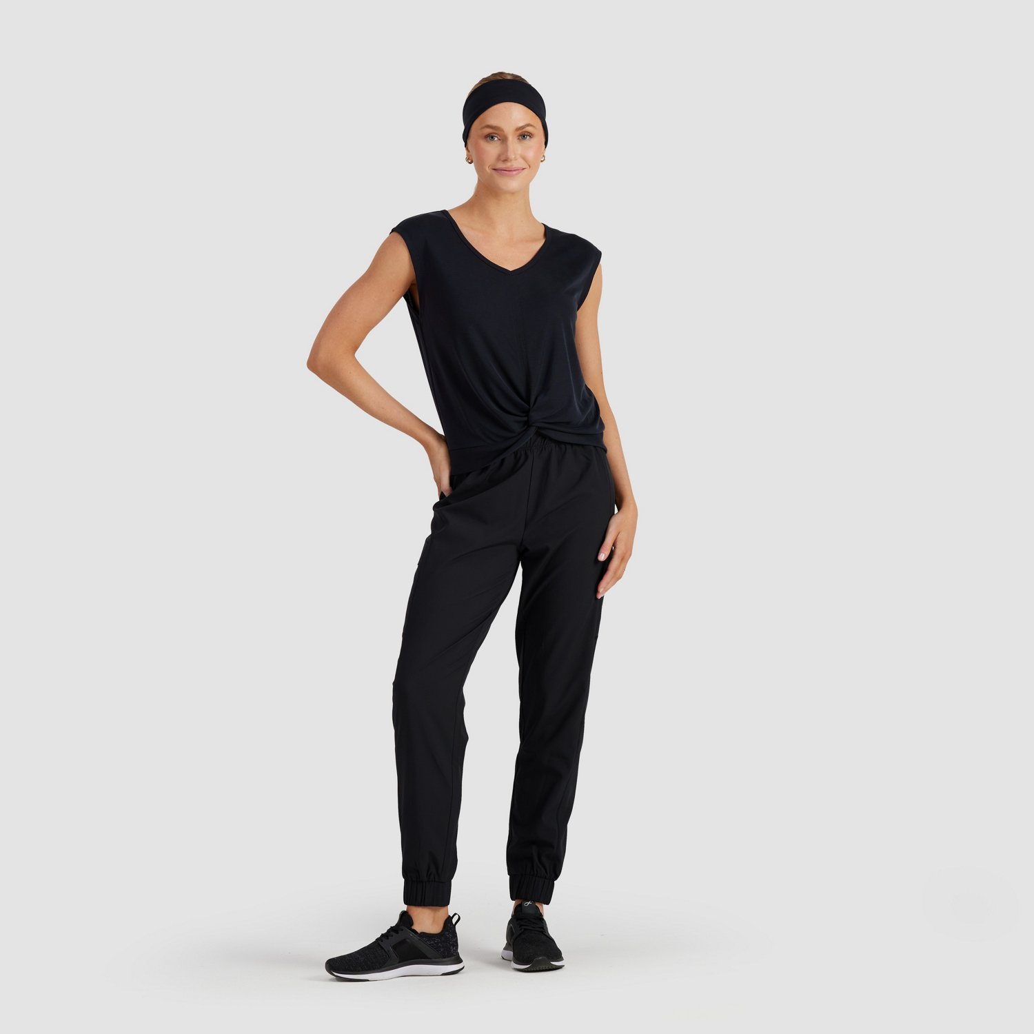 Freely Women's Highline Tank Top - view number 2