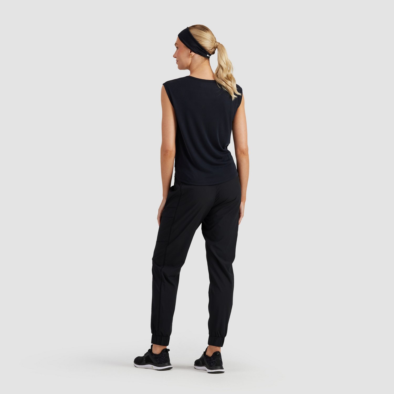 Freely Women's Highline Tank Top - view number 3